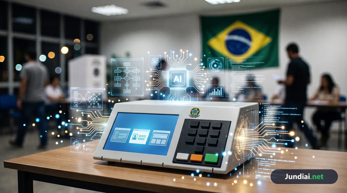 Como o Brasil virou o grande laboratório global da OpenAI nas eleições
