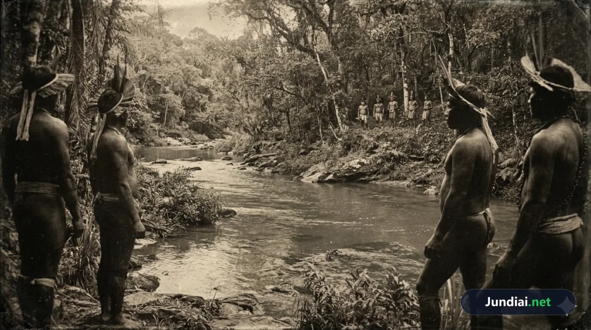 De onde vem o nome Jundiaí? A história por trás de um nome que nasceu no rio