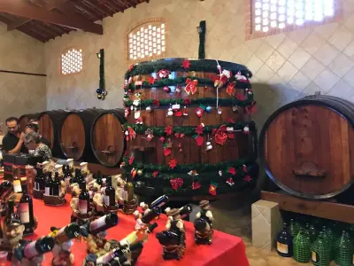 Adega Maziero