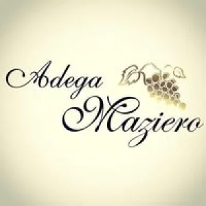 Logo Adega Maziero
