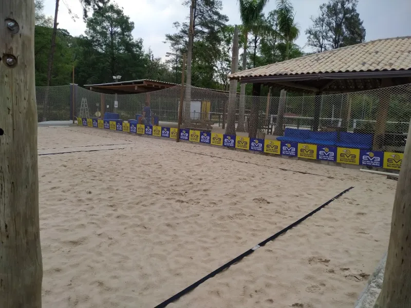 Arena Beach Tennis