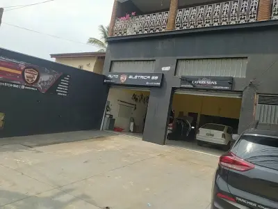 Auto Elétrica 39