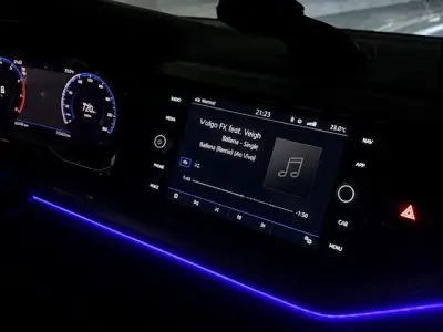 Auto Elétrica 39