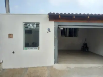 Barbearia Garage 36