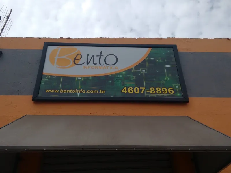 Bento Informática