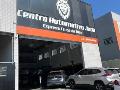 Centro Automotivo Judá 1 - Jundiaí