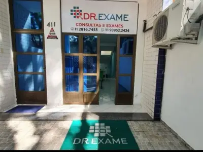 Dr Exame Jundiaí Agendamento de Consultas e Exames