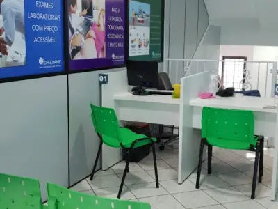 Dr Exame Jundiaí Agendamento de Consultas e Exames