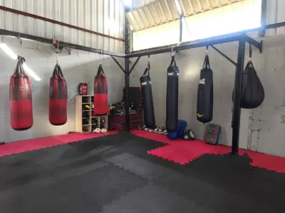 Dynami Academia Jundiaí