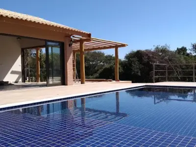 Eric Harada Arquitetura e Construção | Projetos e Obras Residenciais