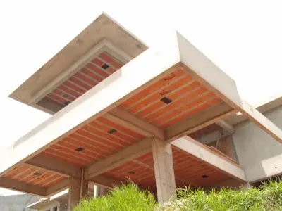 Eric Harada Arquitetura e Construção | Projetos e Obras Residenciais