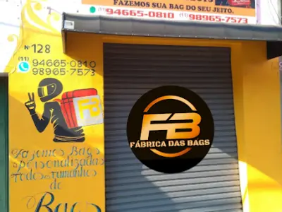 Fábrica das Bags
