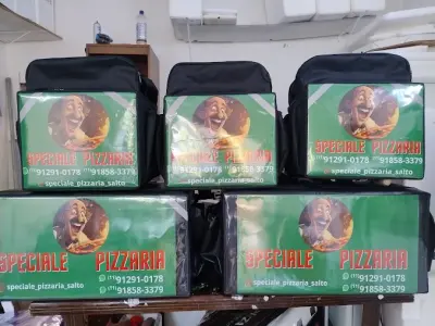 Fábrica das Bags