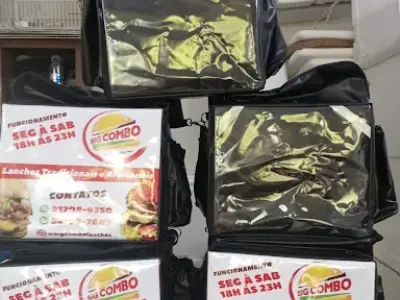 Fábrica das Bags