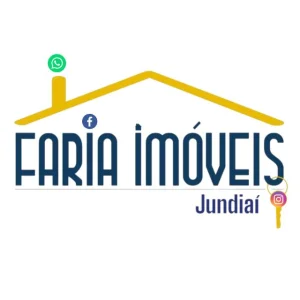 Logo Faria Imóveis Jundiaí