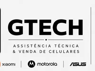 GTECH Assistência Técnica Jundiai