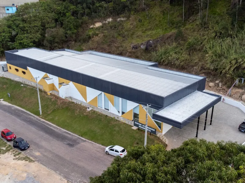 Hospital Veterinário UniAnchieta 24h
