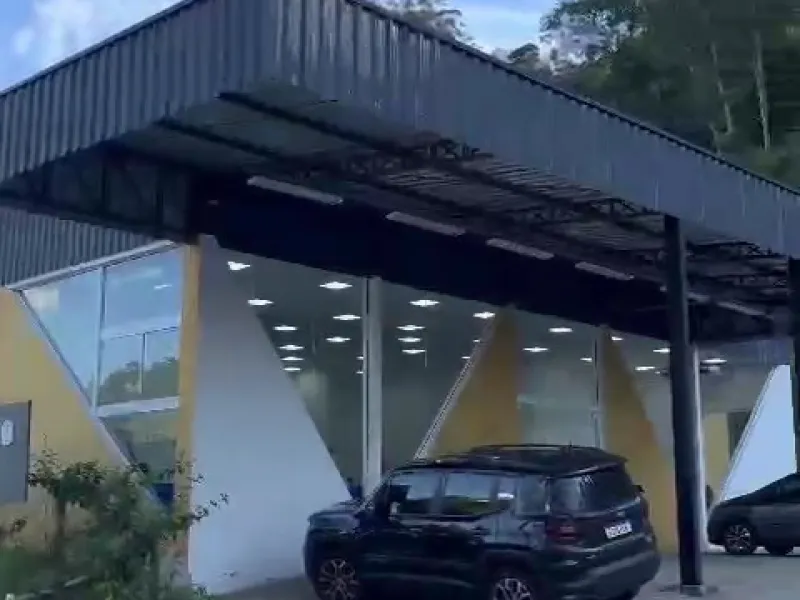 Hospital Veterinário UniAnchieta 24h