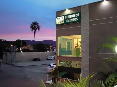 Hotel Serra de Jundiaí