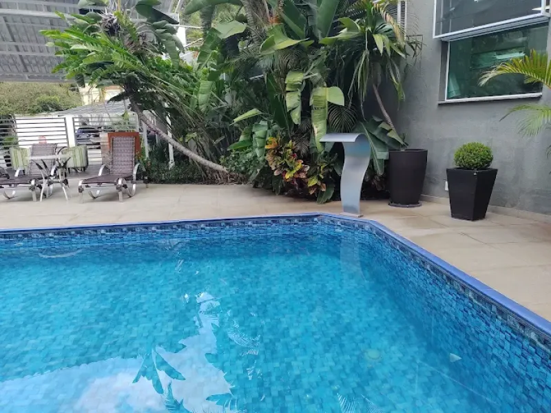Hotel Serra de Jundiaí