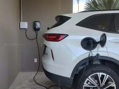 KAE Services | Instalação de Wallbox
