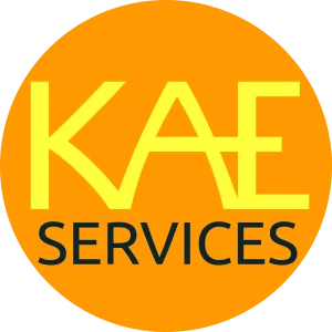 Logo Instalação de Wallbox | KAE Services