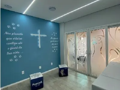 Kuka Freska - Hospital Veterinário