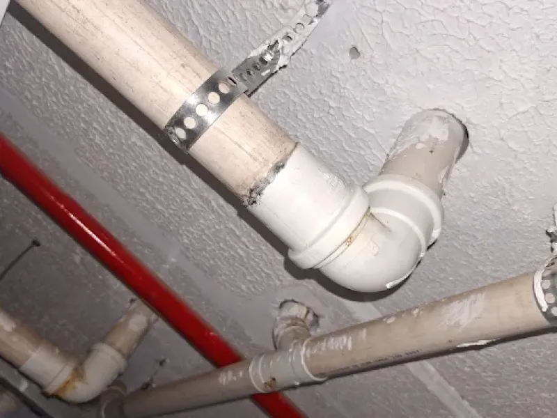 MAILSON REPAROS & MANUTENÇÕES LTDA
