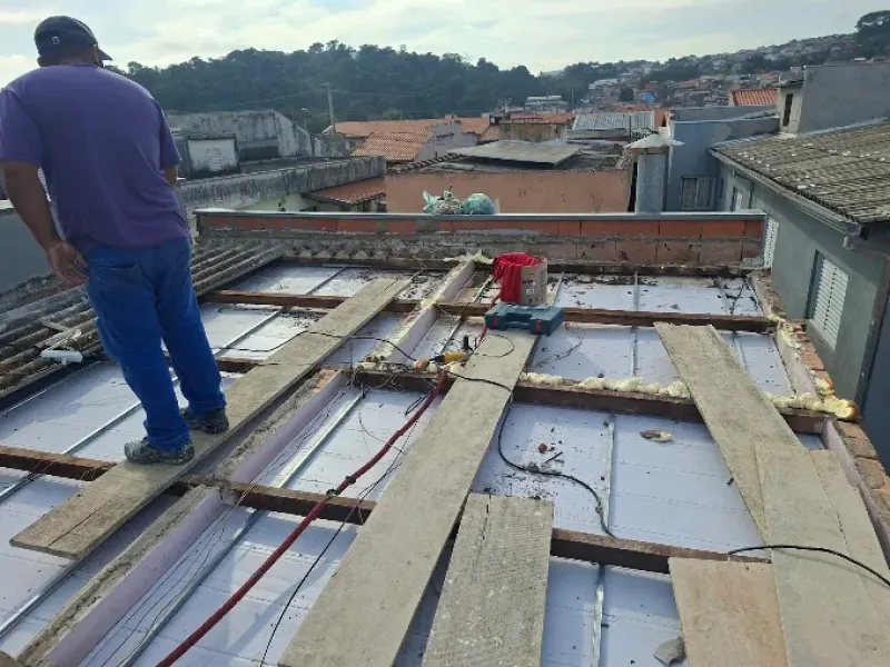 MAILSON REPAROS & MANUTENÇÕES LTDA