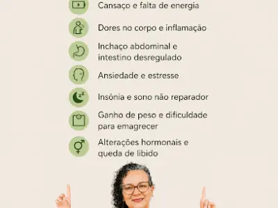 Marciana de Almeida, Terapeuta em Saude Integrativa Jundiai!