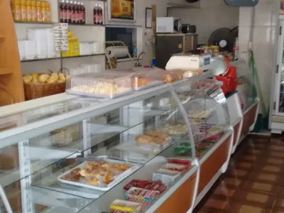 Panificadora Pão de Mel