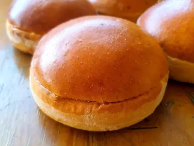 Panificadora Pão de Mel