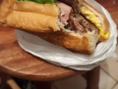 Panificadora Pão de Mel