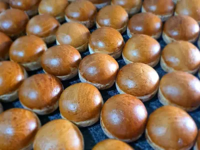 Panificadora Pão de Mel