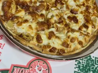 Pizzaria Monte Carlo