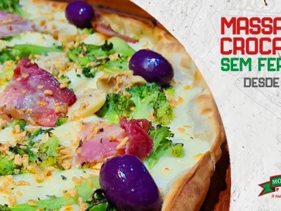 Pizzaria Monte Carlo