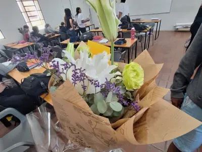 Poeme Flores