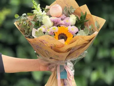 Poeme Flores