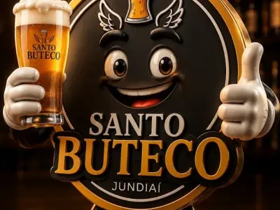 Santo Buteco Oficial