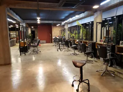 Sidney hair studio