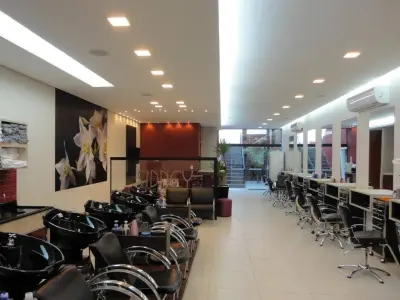 Sidney hair studio