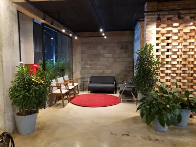 Sidney hair studio