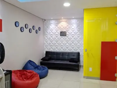 Skill Jundiaí - 8 Idiomas
