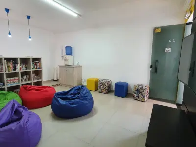 Skill Jundiaí - 8 Idiomas