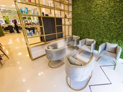 Stheticpass - Clinica de estética por assinatura Medeiros