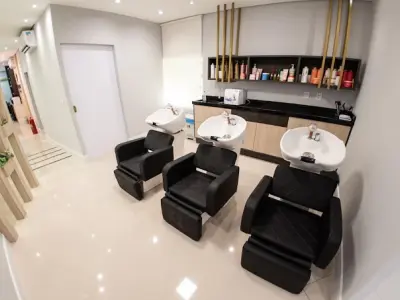 Stheticpass - Clinica de estética por assinatura Medeiros