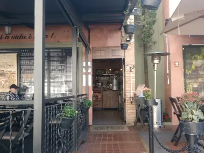 Verace Empório & Panetteria