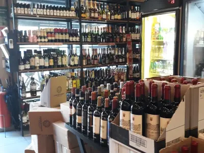 Verace Empório & Panetteria