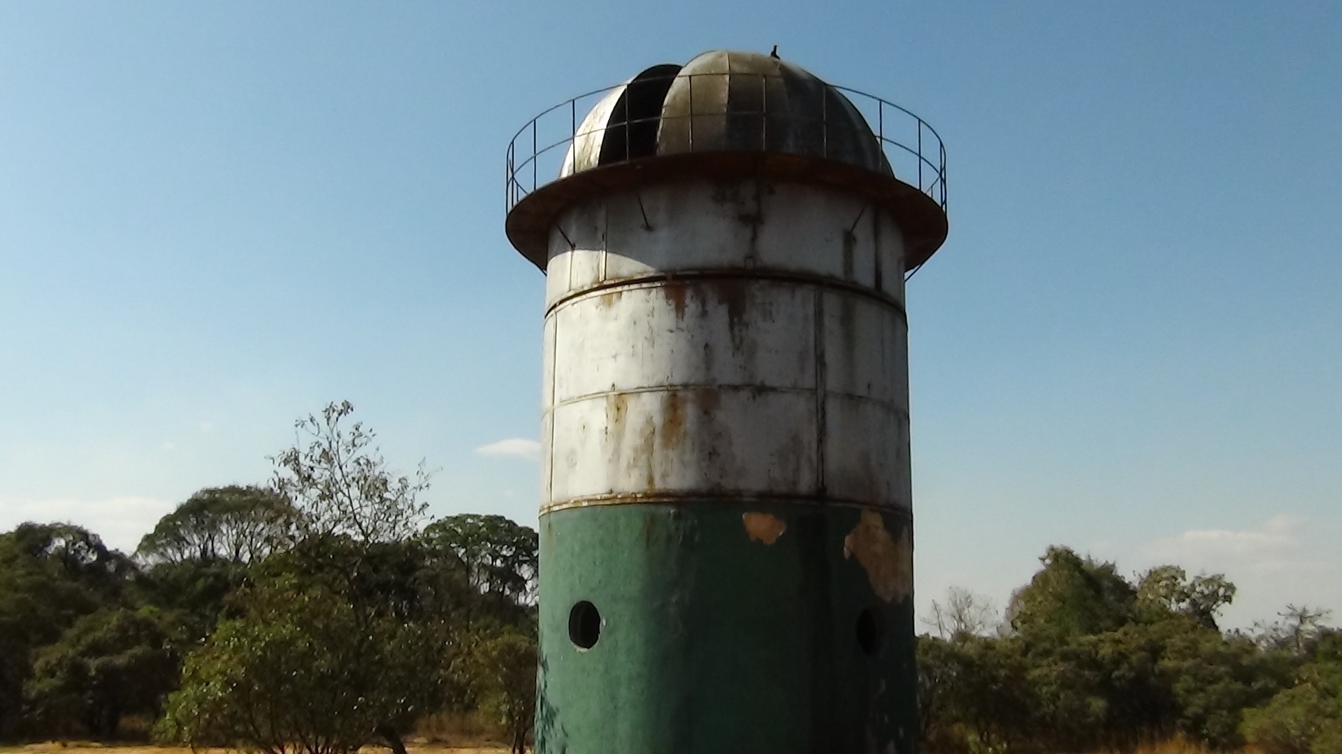 Observatório Serra do Japi